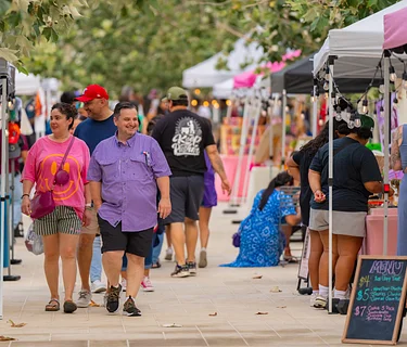 Sunday Brunch Market hosted by Box Street All Day and The Texas Market