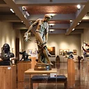 Museum Of Western Art