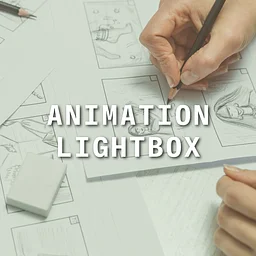 Animation Lightbox Workshop
