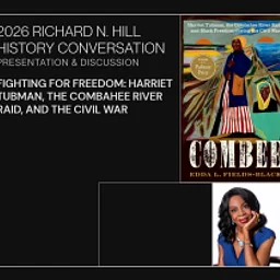 2026 Richard N. Hill History Conversation