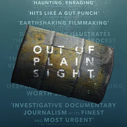 Out of Plain Sight