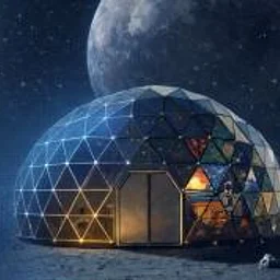 Teen Tech Lab: Design Your Habitat Chall...