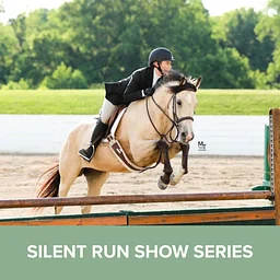 Silent Run Show Series Fall I & II