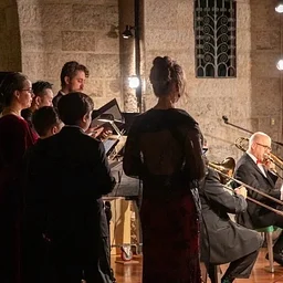 Glencairn Christmas Sing Concert