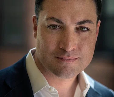 Foreign Policy Forum - Discussion with Dr. Sean McFate