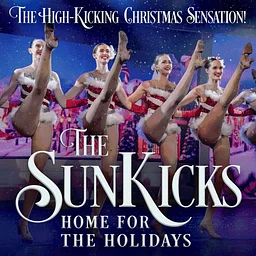 The Sunkicks: Home for the Holidays