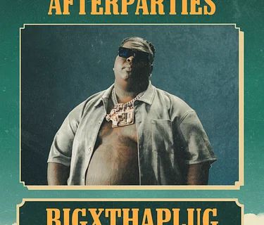 BIGXTHAPLUG - Two Step Inn Afters