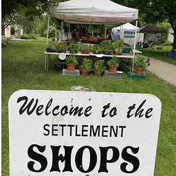 Farmers Market