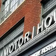 MOTOR HOUSE BALTIMORE