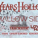 3 Years Hollow & Shallow Side