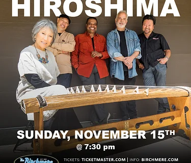 HIROSHIMA