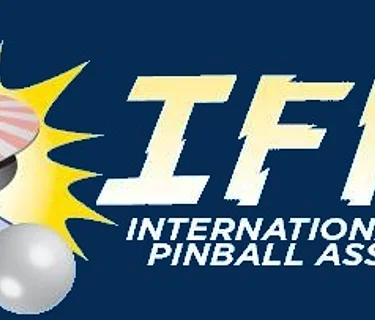 IFPA INTERNATIONAL FLIPPER PINBALL ASSOCIATION TOURNAMENT / 1PM