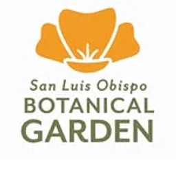San Luis Obispo Botanical Garden