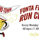 Run Club – Morganton