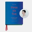 three six fiveLucy Ives