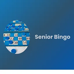 Senior Bingo