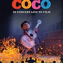 Coco in Concert | Live to Film