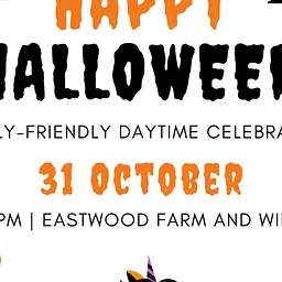 Halloween at Eastwood