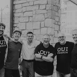 Made in France Band