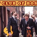 Gypsy Jazz Brunch at The Bebop!