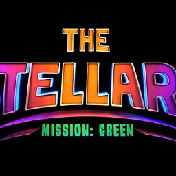 The Stellars – Misson: Green