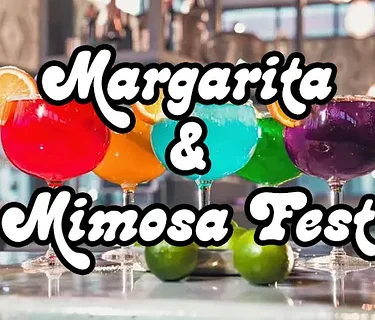 Margarita & Mimosa Fest