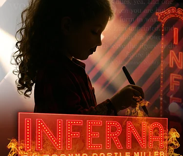 FAU's Theatre Lab presents Inferna