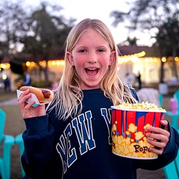 FREE Movies at the Square: Wizard of Oz