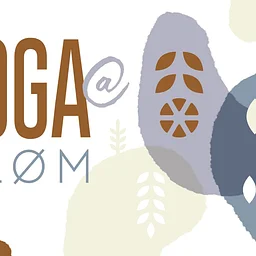 Sunday Yoga at Bløm