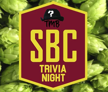Trivia with Master Brad