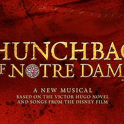 The Hunchback of Notre Dame: In Concert