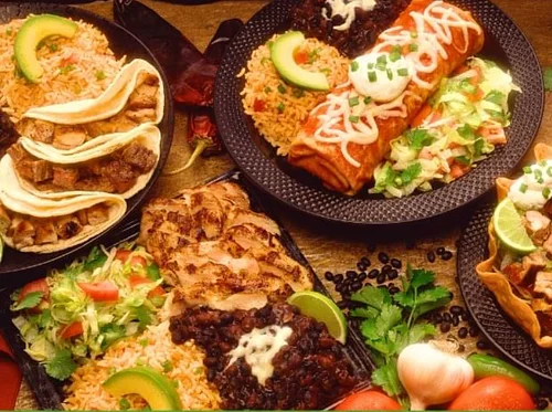 Casa Maria Food Truck