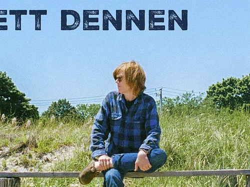 An Evening With Brett Dennen – Art is LIfe