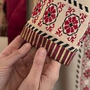 Rhapsody Textile Repair Workshop with Wafa Ghnaim