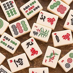 Open Play Mahjong at Fork of the South