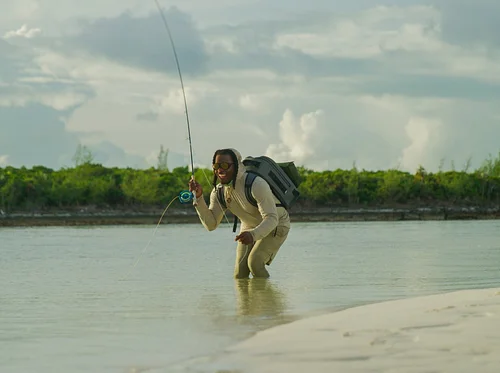 International Fly Fishing Film Festival