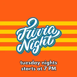 Pub Trivia Tuesday