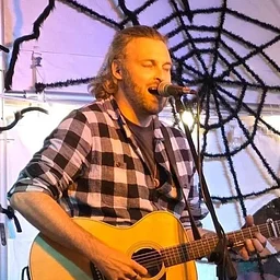 Live Music: Joe Downer (Halloween Bash)