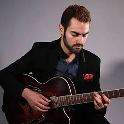 SAT 8 & 9:30 - Alec Goldfarb