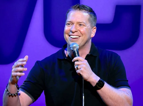 Gary Owen