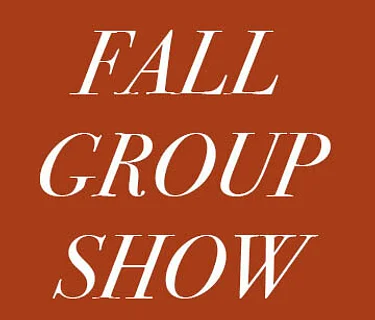 Fall Exhibition – Juried Artist Members
