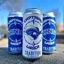 CNU Pint Night