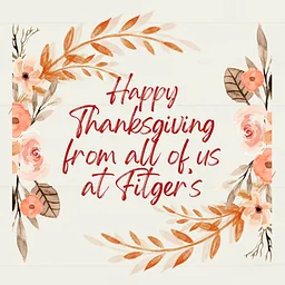 Happy Thanksgiving