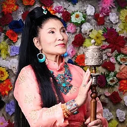 AMP Concerts presents Yungchen Lhamo