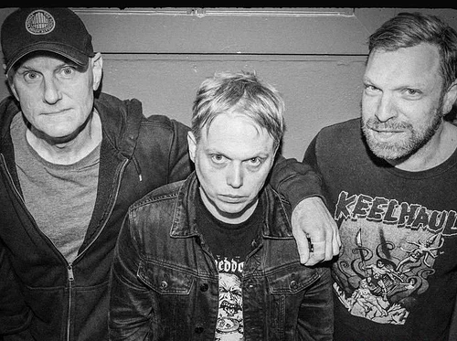 UNSANE