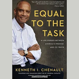 Ken Chenault