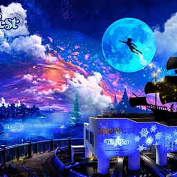 Nauticus Winterfest