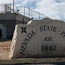 Nevada State Prison Tours