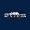 UTEP Office of Special Events logo