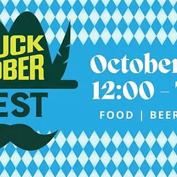 Bucktoberfest